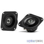 Infinity ALPHA4020 4" 2-Way 175W Speakers