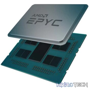 AMD EPYC 9354P 3.25GHZ 32-CORE 280W PROCESSOR FOR HP