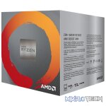 AMD RYZEN 5 3400G 4-CORE 3.7GHZ AM4 - Image 3