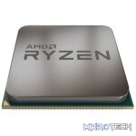 AMD RYZEN 5 3400G 4-CORE 3.7GHZ AM4 - Image 4