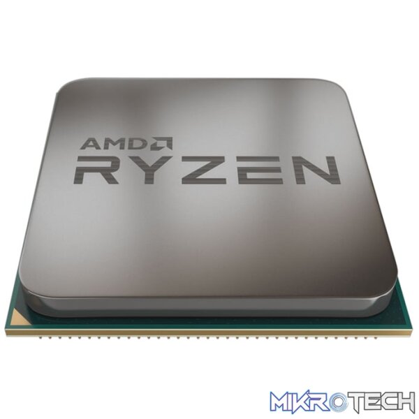 AMD RYZEN 5 3400G 4-CORE 3.7GHZ AM4 - Image 4