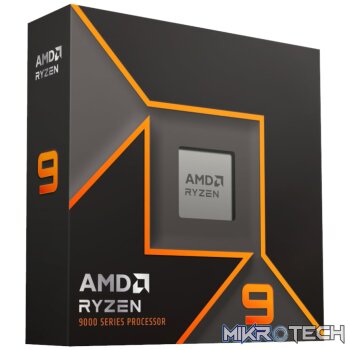 AMD RYZEN 7 9950X 16-Core 4.3GHz AM5 CPU