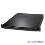 APC 17 RACK LCD CONSOLE 16 PORT KVM - Image 3