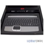 APC 17IN RACK LCD CONSOLE - Image 2