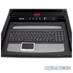 APC 19IN RACK LCD CONSOLE - Image 3