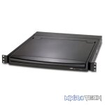 APC 19IN RACK LCD CONSOLE - Image 5