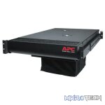 APC AIR DIST UNIT 2U RM 230/208V 50/60HZ - Image 2