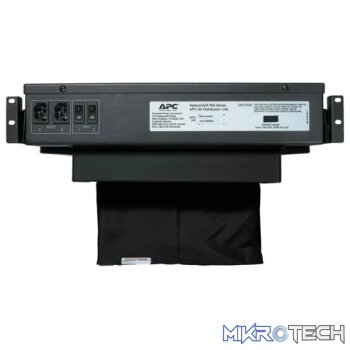 APC AIR DIST UNIT 2U RM 230/208V 50/60HZ