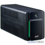 APC BACK 750VA UPS - Image 2