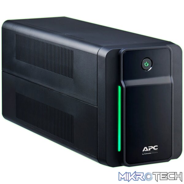 APC BACK 750VA UPS - Image 2