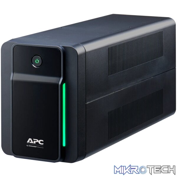APC BACK 750VA UPS - Image 3