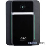 APC BACK 750VA UPS