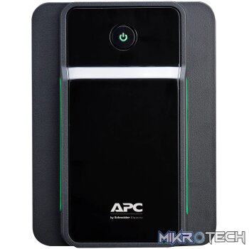 APC BACK 750VA UPS