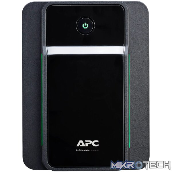 APC BACK 750VA UPS APC BACK 750VA UPS