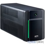APC BACK-UPS 1200VA 6XIEC C13 PURE SINEWAVE AVR TOWER 230V BACKUP & SURGE PROTECTOR - Image 4