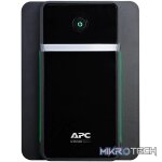 APC BACK-UPS 1200VA 6XIEC C13 PURE SINEWAVE AVR TOWER 230V BACKUP & SURGE PROTECTOR - Image 6
