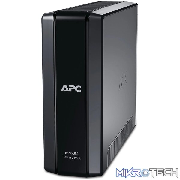 APC BACK-UPS  EXTL BATTERY PACK 1500VA - Image 2