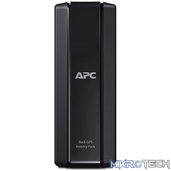 APC BACK-UPS  EXTL BATTERY PACK 1500VA - Image 3