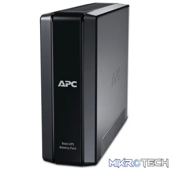 APC BACK-UPS EXTL BATTERY PACK 1500VA