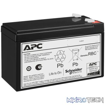 APC BATTERY MODULE 176