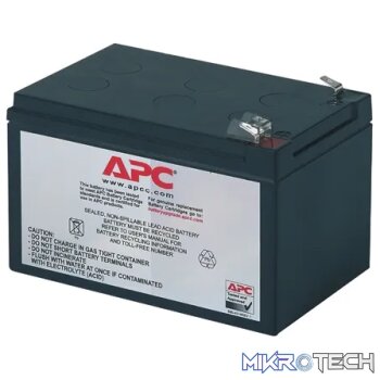 APC BATTERY REPLACEMENT KIT FOR BP650SI