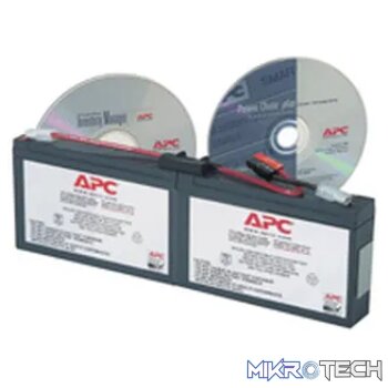APC BATTERY REPLACEMENT KIT - PS250 / PS450