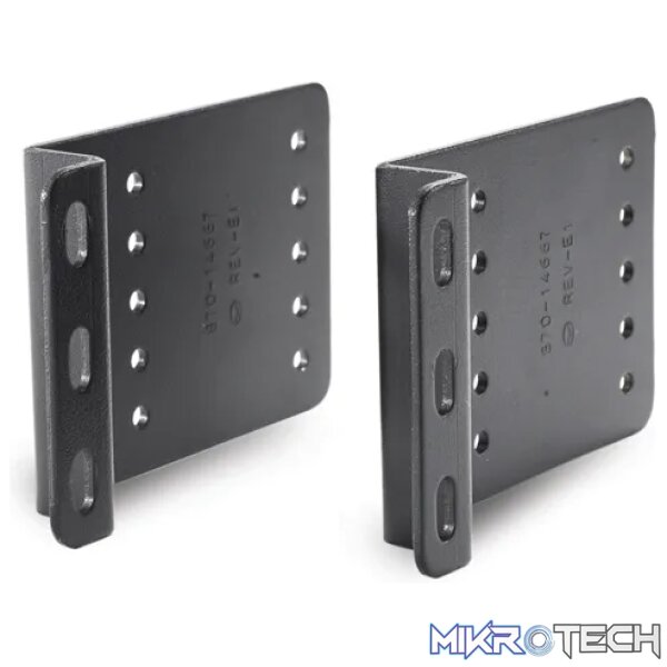 APC BRACKET KIT 0U RACK PDU HP - Image 2