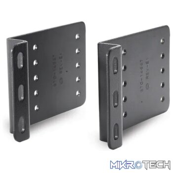 APC BRACKET KIT 0U RACK PDU HP