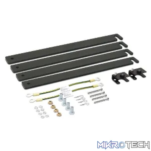 APC BY SCHNEIDER ELECTRIC  CABLE LADDER ATTACHMENT KIT - Image 2