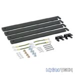 APC BY SCHNEIDER ELECTRIC  CABLE LADDER ATTACHMENT KIT