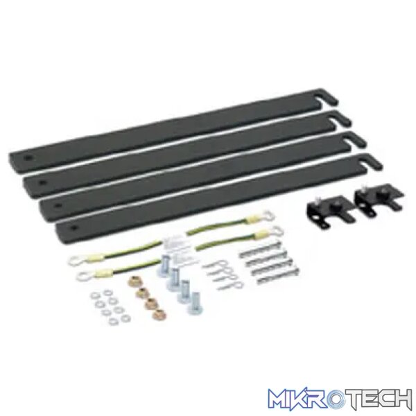 APC BY SCHNEIDER ELECTRIC CABLE LADDER ATTACHMENT KIT APC BY SCHNEIDER ELECTRIC CABLE LADDER ATTACHMENT KIT