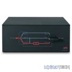 APC BYPASS PANEL FOR SURT10000XLI UPS