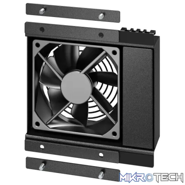 APC EASY RACK FANTRAY WITH SINGLE FAN APC EASY RACK FANTRAY WITH SINGLE FAN
