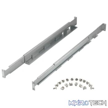 APC EASY UPS RAIL KIT 700MM FOR SRVL48RMBP2U