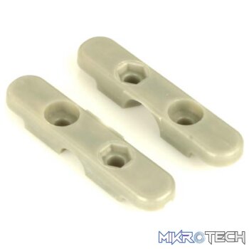 APC Folding Prop Hub 35mm