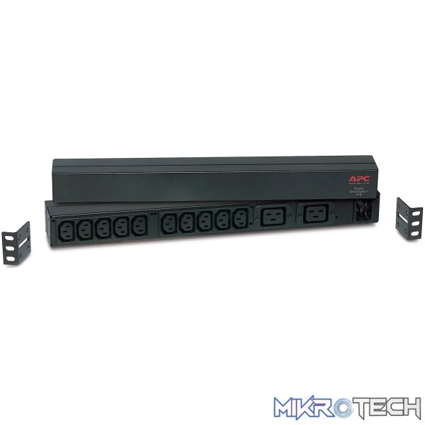 APC HORIZONTAL/VERTICAL POWER DISTRIBUTION U - Image 2
