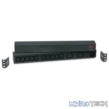 APC HORIZONTAL/VERTICAL POWER DISTRIBUTION U