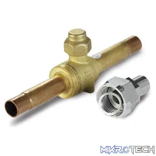 APC ISOLATION VALVE ASSEMBLIES - Image 2