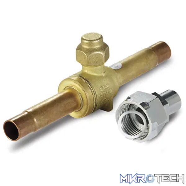 APC ISOLATION VALVE ASSEMBLIES APC ISOLATION VALVE ASSEMBLIES