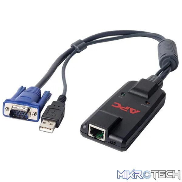 APC KVM 2G SERVER MODULE USB APC KVM 2G SERVER MODULE USB