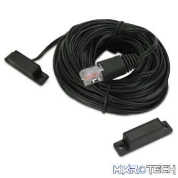 APC NETBOTZ DOOR SWITCH SENSOR FOR ROOMS OR 3RD PARTY RACKS
