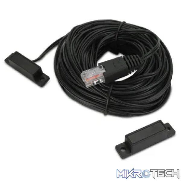 APC NETBOTZ DOOR SWITCH SENSOR FOR ROOMS OR 3RD PARTY RACKS APC NETBOTZ DOOR SWITCH SENSOR FOR ROOMS OR 3RD PARTY RACKS