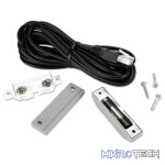 APC NETBOTZ DOOR SWITCH SENSORS APC RACK - Image 2