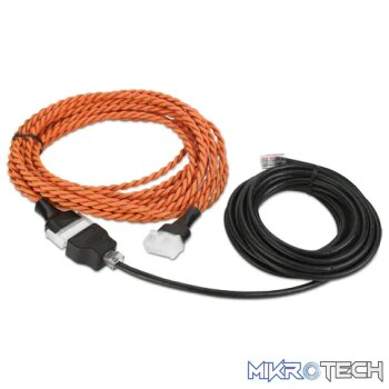 APC NETBOTZ LEAK ROPE SENSOR 20FT