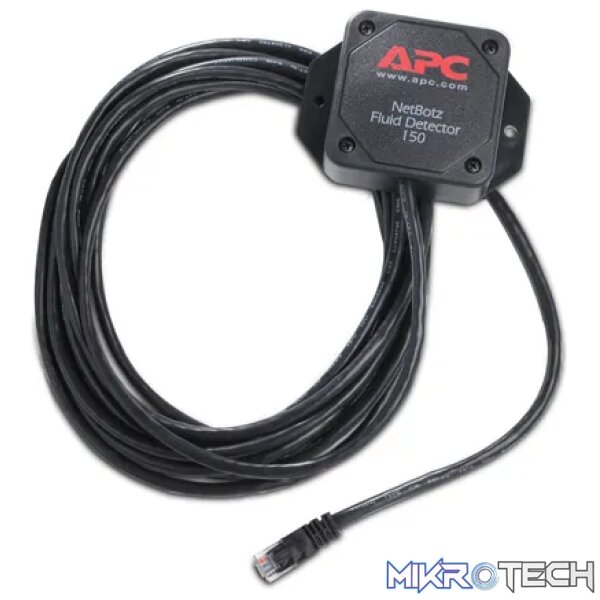APC NETBOTZ SPOT FLUID SENSOR - 15 FT - Image 2