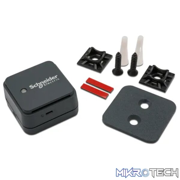 APC NETBOTZ WIRELESS TEMPERATURE SENSOR APC NETBOTZ WIRELESS TEMPERATURE SENSOR