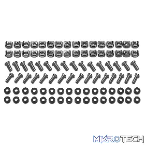 APC NETSHELTER HARDWARE KIT - Image 2