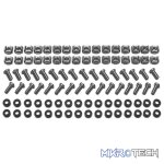 APC NETSHELTER HARDWARE KIT