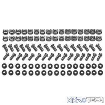 APC NETSHELTER HARDWARE KIT