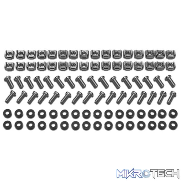 APC NETSHELTER HARDWARE KIT APC NETSHELTER HARDWARE KIT